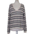 Pull Bonobo Pull Taille 42 / XL Blanc