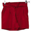 Short Fame Short Taille 36 / S Rouge Short sur Grenoble : Short Fame Short Taille 36 / S Rouge