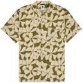 Chemises/chemisettes sur Grenoble : Chemise Element Peace Camo