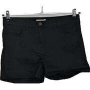 Short Lh Short Taille 38 / M Noir