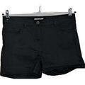 Short Lh Short Taille 38 / M Noir Short sur Grenoble : Short Lh Short Taille 38 / M Noir