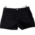 Short Kiabi Short Taille 44 / XXL Noir