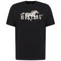 T-shirt Mustang 195867VTPE26 Grenoble