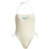 Maillots de bain Roxy The Swell RV One-Piece