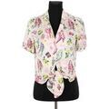 Chemises sur Grenoble : Chemise Tara Jarmon Chemise blanche