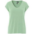 T-shirt Pieces 191540VTPE26 Grenoble