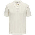 Polos sur Grenoble : Polo Only & Sons 193747VTPE26
