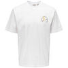 T-shirt Only & Sons 193763VTPE26