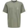 T-shirt enfant Only & Sons 193787VTPE26