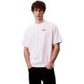 T-shirt Calvin Klein Jeans LV04RD825G Grenoble