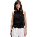 Chemise Karl Lagerfeld KLJ Sleeveless Blouse B2W11020