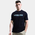 T-shirt Marshall Artist - Grenoble