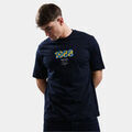 T-shirt Marshall Artist -