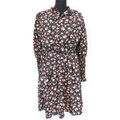 Robe Shein Robe Taille 40 / L Multicolore