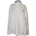 Pull Hom Sweat Taille 42 / XL Blanc