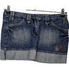 Short Les Petites Bombes Short Taille 36 / S Bleu