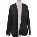 Gilets sur Grenoble : Gilet Paris Gilet / Cardigan Taille 40 / L Gris