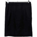 Jupes Caroll Jupe midi Taille 42 / XL Noir Grenoble