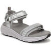 Sandales Vionic Walk Max Wanderer Walking Shoe Argent&eacute;