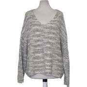 Pull Breal Pull Taille 40 / L Gris