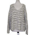 Pull Breal Pull Taille 40 / L Gris Grenoble