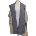 Gilet Zara Gilet / Cardigan Taille 38 / M Gris Gilet Zara Gilet / Cardigan Taille 38 / M Gris Grenoble