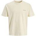 Tee-shirts sur Grenoble : T-shirt Jack & Jones 192835VTPE26