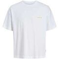 Tee-shirts sur Grenoble : T-shirt Jack & Jones 192837VTPE26