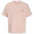 T-shirt Jack & Jones 192842VTPE26 Grenoble