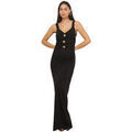 Robe La Modeuse Robes pour femme - Noir -