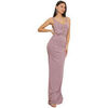 Robe La Modeuse Robes pour femme - Violet clair -