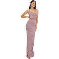 Robe La Modeuse Robes pour femme - Violet clair -