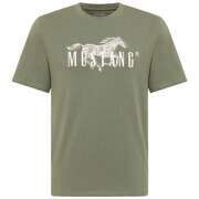 T-shirt Mustang 195868VTPE26