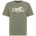 T-shirt Mustang 195868VTPE26