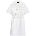 Robes sur Grenoble : Robe courte Caroll 196716VTPE26