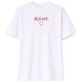 T-shirt Blauer -