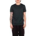 Tee-shirts sur Grenoble : T-shirt Fred Perry M1588V