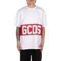 T-shirt Gcds Z0MLQC140J101