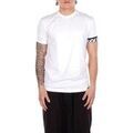 T-shirt Dsquared D9M3S6190