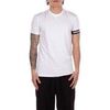 T-shirt Dsquared D9M3S6210
