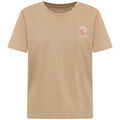 Tee-shirts sur Grenoble : T-shirt Mustang 195828VTPE26