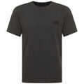 Tee-shirts sur Grenoble : T-shirt Mustang 195857VTPE26