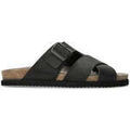 Sandales / Nu-pieds homme sur Grenoble : Sandales Mephisto Nordine