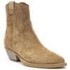 Bottines Alpe 5547 (1101V)