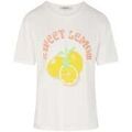 T-shirt Morgan 194763VTPE26 Grenoble