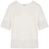 T-shirt Morgan 194795VTPE26