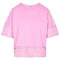 T-shirt Morgan 194796VTPE26 Grenoble