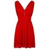 Robe courte Morgan 194858VTPE26