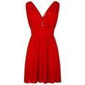 Robe courte Morgan 194858VTPE26 Grenoble