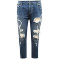 Jeans/Pantalons sur Grenoble : Jeans Imperial -